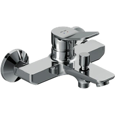 Змішувач для ванни AM.PM X-Joy F85a10000