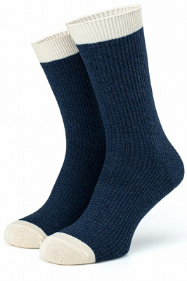 Носки KRAGO sk-3-002 р.39-43 синий