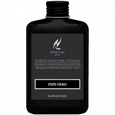 Наполнитель Hypno Casa Наполнитель Hypno Casa Prima PEPE NERO 200 мл 