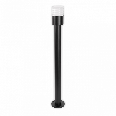 Светильник садовый Hopfen STARK LL-ACRYL-GX53 SBK GX53 IP54 черный