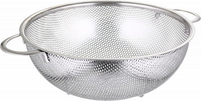 Друшляк з ручкою з двома ручками 22 см 885555108698