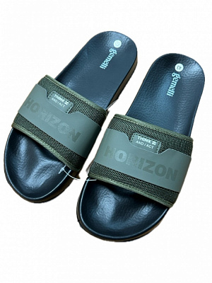 Шльопанці Gemelli Марк р.45 хакі