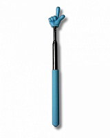 Указка телескопічна Пікмі блакитна Brushme