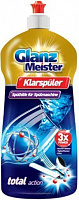 Рідина для ПММ GLANZ MEISTER 0,92л