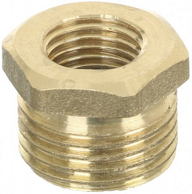 Футорка Верхньодніпровський ливарно-механічний з-д 1/2 х 1/4 ЗВ