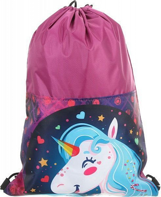 Сумка для взуття Єдиноріг 978678