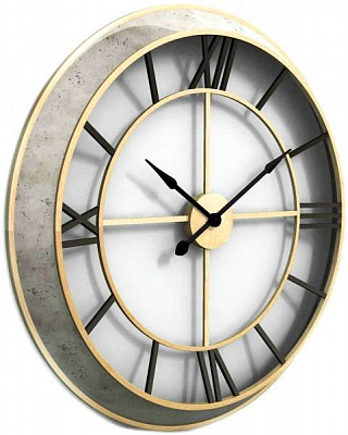 Часы настенные QT03 Homax