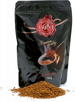 Кава розчинна Trevi Instant 150 г 4820140050651