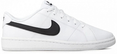 Кроссовки Nike COURT ROYALE 2 NN DH3160-101 р.44,5 US 10,5 28,5 см белый