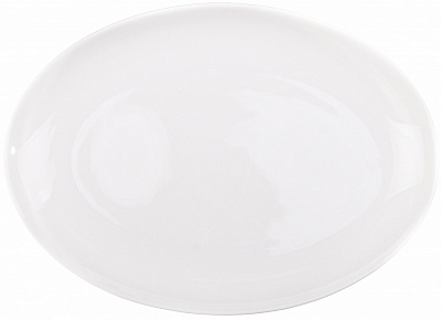 Блюдо овальне Fiora Serenity 25.5 см