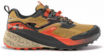 Кроссовки Joma KUBOR MEN TKKUBW2326 р.45 коричневый