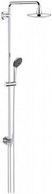 Душевая система без смесителя Grohe Vitalio Joy 180 27357001
