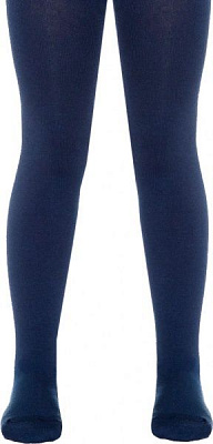 Колготки детские Conte-Kids TIP-TOP 000 17С-149СП р.158-164 темно-синий 