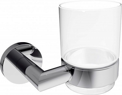 Стакан для зубних щіток Imprese Hranice 120100