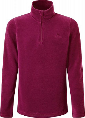 Джемпер McKinley Amarillo jrs 252455-413 р. 140 рожевий