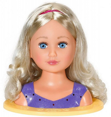 Лялька-манекен Zapf Baby Born_Модна сестричка