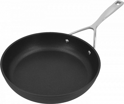Сковорода Duraslide Titanium Alu Pro 5 24 см 40851-024-0 Demeyere