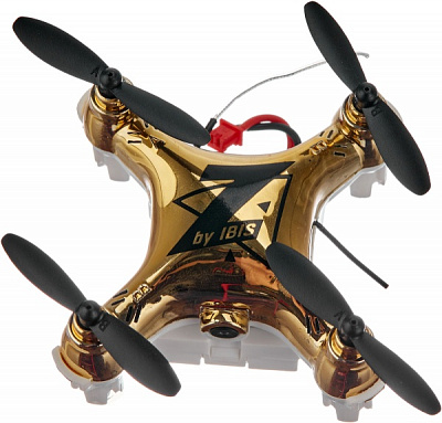 Квадрокоптер на р/к ZIPP Toys Малюк Зіппі жовтий 532.00.41