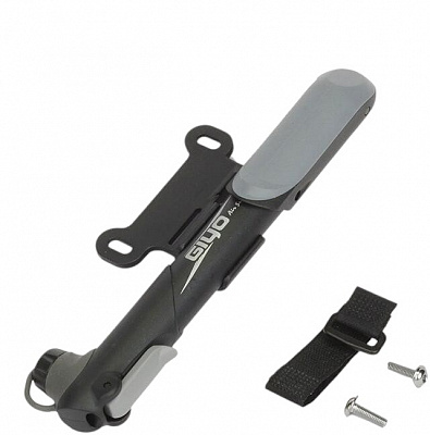 Насос Giyo GP-42S Pl AV/FV (80psi)