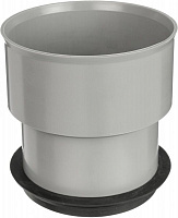 Муфта Valsir ПП d110х110 HTUG