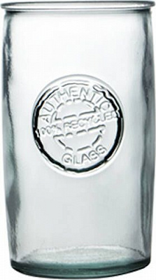 Стакан AUTHENTIC 400 мл 400 мл San Miguel