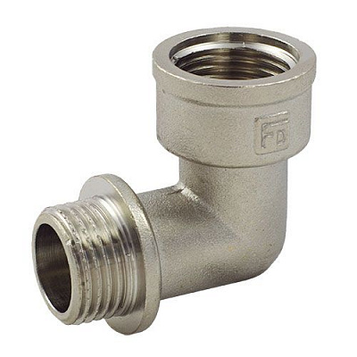 Кутник FADO S.r.l нікель 1 1/2