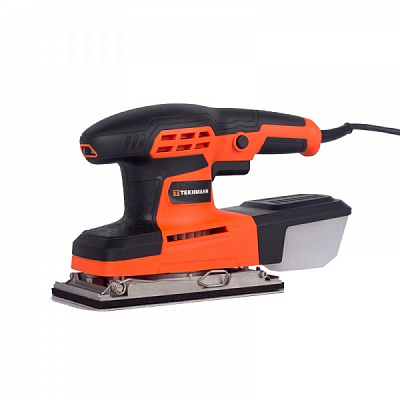 Виброшлифмашина Tekhmann TS-350 851526