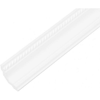 Потолочный плинтус Sachex GmbH DarDan 80103 2000x55x55мм 