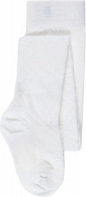 Колготки детские Duna 437 р.74-80 белый 