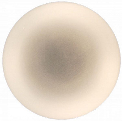 Светильник настенный Укрсвітло НПБ 110 1x60 Вт E27 белый 