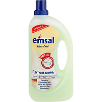 Засіб Emsal Pro Tec для миття плитки та каменя 1 л