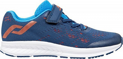 Кроссовки Pro Touch OZ 2.1 V/L JR 288279-903506 р.34 синий