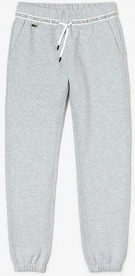 Брюки Lacoste XF7927P0F р. 38 светло-серый