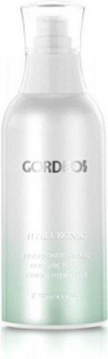 Тоник для лица Gordbos Hyaluronic Moisture 120 мл