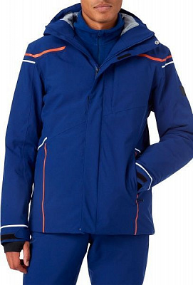 Куртка McKinley Gibson ux 408302-515 XL синий