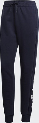 Брюки Adidas W E LIN PANT DU0697 р. M