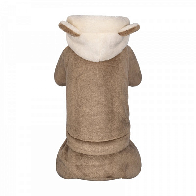 Костюм Природа ALF бежевый XXS PR242739