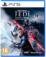 Игра Star Wars Jedi Fallen Order