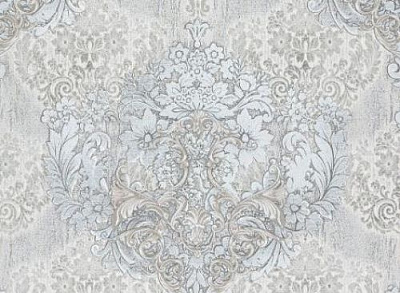 Шпалери зі спіненого вінілу Слов'янські шпалери Соmfort Eскімо 5590-10 0,53x10,05 м