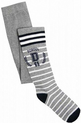 Колготки дитячі Duna 985 р.146-152 сірий