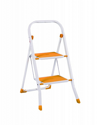 Драбина-стрем’янка Eurogold Super Step 2