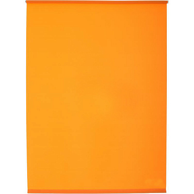 Ролета Impulso P+R Maxi Epi 60x170 см оранжевая 