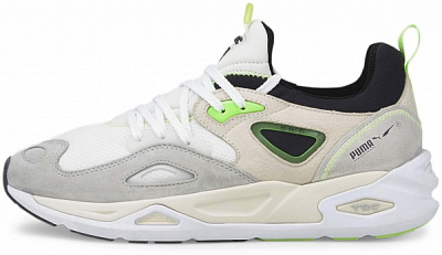 Кросівки Puma TRC BLAZE THE TRIANGLE 38310402 р.43 білий