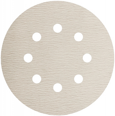 Круг шліфувальний Klingspor PS73BWK P1000 125 мм 1 шт. 307111