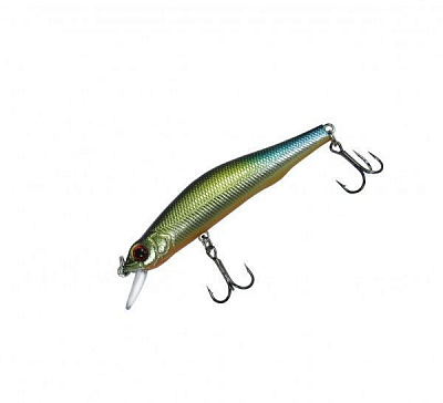 Воблер GStream Grows Culture Orbit 80SP 7 г 80 мм 600R