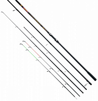 Карповое удилище Brain Apex Double 3.5lbs 360 см 150 г