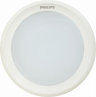 Світильник точковий Philips 44082 LED 7 Вт 4000 К білий 915005093701 