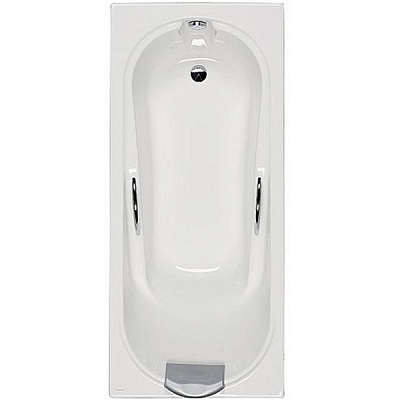 Ванна акрилова Kolo Comfort XWP3080000 180x80