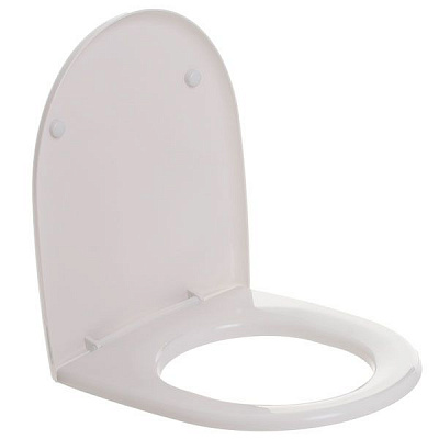 Сиденье для унитаза SoloPlast Merida СУ-2