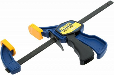 Струбцина Irwin MINI T546EL7